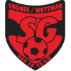 Wappen von SG Thönse/Wettmar von 1975
