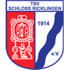 TSV Schloß Ricklingen von 1914