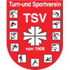 Wappen von TSV Mesmerode