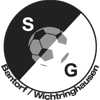 Wappen von SG Bantorf/Wichtringhausen