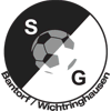 SG Bantorf/Wichtringhausen II