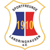 Wappen von SF Landringhausen von 1910