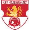 Wappen von Holtenser SV von 1931