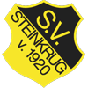 Wappen von SV Steinkrug von 1920