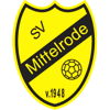 Wappen von SV Mittelrode von 1948