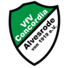 VFV Concordia Alvesrode von 1919