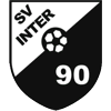 Wappen von SV Inter 90 Hannover