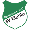 SV von 1927 Mehle