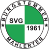 SVG Burgstemmen-Mahlerten 1961 II