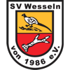 SV Wesseln von 1986