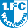 Wappen von 1. FC Wetteborn von 1999