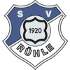 Wappen von SV Frisch-Auf Rühle