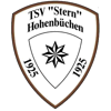 Wappen von TSV Stern Hohenbüchen