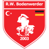 Rot Weiß Bodenwerder