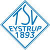 Wappen von TSV Eystrup 1893