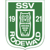 Wappen von SSV Rodewald 1921