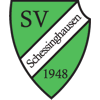 SV Schessinghausen seit 1948