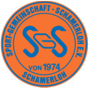 Wappen von SG Schamerloh 1974