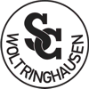 Wappen von SC Woltringhausen-Hoysinghausen