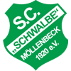 SC Schwalbe Möllenbeck 1920 II