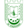 Fatih Spor KSV Stadthagen 1995