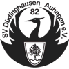 SV Düdinghausen Auhagen 82 II