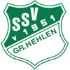 SSV von 1951 Groß Hehlen II