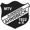 MTV Alrebekesa Ahnsbeck von 1922