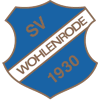 Wappen von SV Wohlenrode 1930