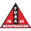 Wappen von TuRa Hechthausen von 1863