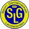 SG Landwürden 1970