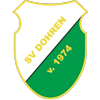 SV Dohren von 1974