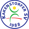 Wappen von Kakenstorfer SV