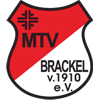 MTV Brackel von 1910