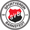 Wappen von SV Barnstedt von 1921