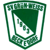SV Grün-Weiß Beckedorf 1963