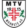 MTV Wohnste von 1913 II