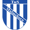 Wappen von TuS Mulmshorn von 1946