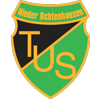 Wappen von TuS Nieder Ochtenhausen von 1923