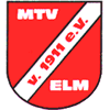 Wappen von MTV Elm von 1911
