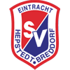 Wappen von SV Eintracht Hepstedt-Breddorf