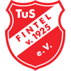 Wappen von TuS Fintel von 1925
