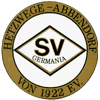 SV Germania Hetzwege-Abbendorf von 1922