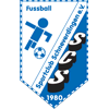 Wappen von SC Schneverdingen 1980