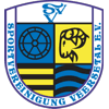 Wappen von SV Veersetal