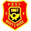 Post SV Buxtehude 1967