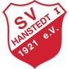 Wappen von SV Hanstedt von 1921