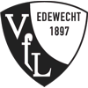 Wappen von VfL Edewecht 1897