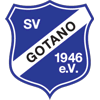 Wappen von SV GOTANO Godensholt/Tange/Nordloh 1946