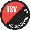 Wappen von TSV Klein Scharrel